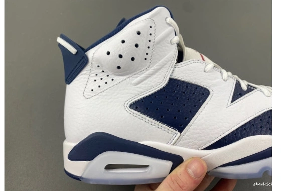  Jordan 136038-461  Retro Olympic Sydney 136038-461 6 0803